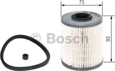 BOSCH 1 457 431 721 - Filter za gorivo www.molydon.hr