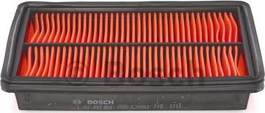 BOSCH 1 457 433 959 - Filter za zrak www.molydon.hr