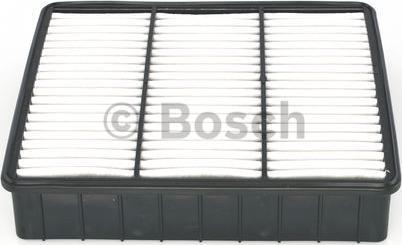 BOSCH 1 457 433 954 - Filter za zrak www.molydon.hr