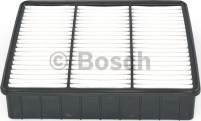 BOSCH 1 457 433 954 - Filter za zrak www.molydon.hr