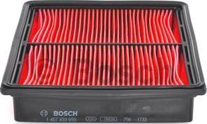 BOSCH 1 457 433 955 - Filter za zrak www.molydon.hr