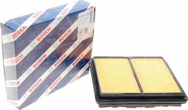 BOSCH 1 457 433 951 - Filter za zrak www.molydon.hr