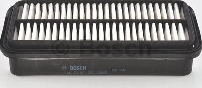 BOSCH 1 457 433 957 - Filter za zrak www.molydon.hr