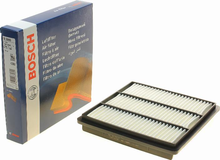 BOSCH 1 457 433 965 - Filter za zrak www.molydon.hr