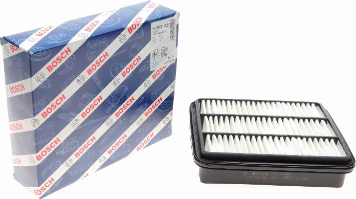 BOSCH 1 457 433 968 - Filter za zrak www.molydon.hr