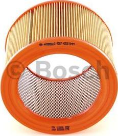 BOSCH 1 457 433 544 - Filter za zrak www.molydon.hr