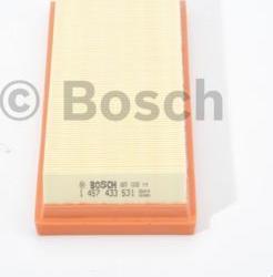 BOSCH 1 457 433 531 - Filter za zrak www.molydon.hr