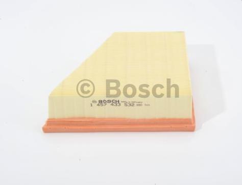 BOSCH 1 457 433 532 - Filter za zrak www.molydon.hr