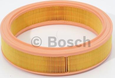 BOSCH 1 457 433 521 - Filter za zrak www.molydon.hr