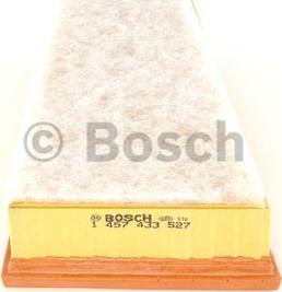 BOSCH 1 457 433 527 - Filter za zrak www.molydon.hr