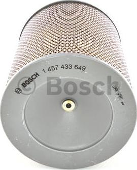 BOSCH 1 457 433 649 - Filter za zrak www.molydon.hr