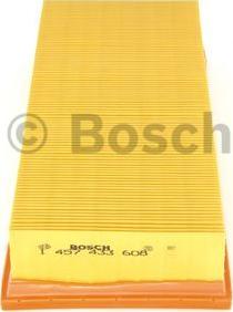 BOSCH 1 457 433 608 - Filter za zrak www.molydon.hr