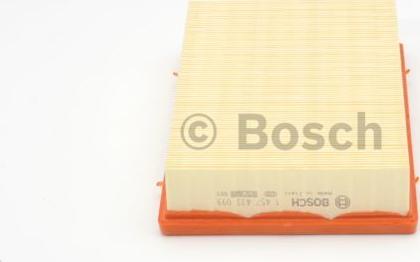 BOSCH 1 457 433 099 - Filter za zrak www.molydon.hr