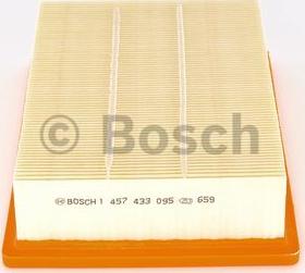 BOSCH 1 457 433 095 - Filter za zrak www.molydon.hr