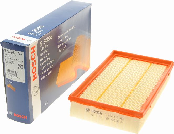 BOSCH 1 457 433 096 - Filter za zrak www.molydon.hr