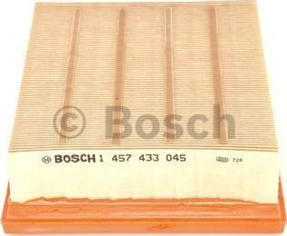 BOSCH 1 457 433 045 - Filter za zrak www.molydon.hr