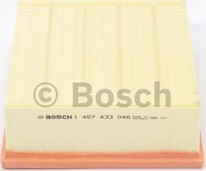 BOSCH 1 457 433 046 - Filter za zrak www.molydon.hr