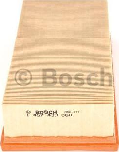 BOSCH 1 457 433 060 - Filter za zrak www.molydon.hr