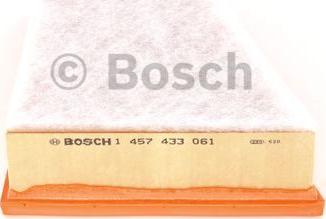 BOSCH 1 457 433 061 - Filter za zrak www.molydon.hr