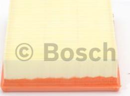 BOSCH 1 457 433 004 - Filter za zrak www.molydon.hr