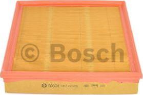 BOSCH 1 457 433 003 - Filter za zrak www.molydon.hr