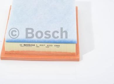 BOSCH 1 457 433 089 - Filter za zrak www.molydon.hr