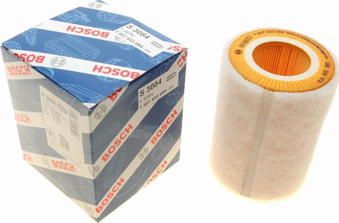 BOSCH 1 457 433 084 - Filter za zrak www.molydon.hr