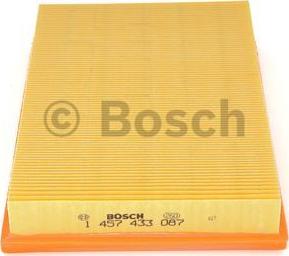 BOSCH 1 457 433 087 - Filter za zrak www.molydon.hr