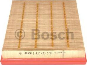 BOSCH 1 457 433 079 - Filter za zrak www.molydon.hr