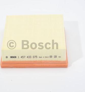 BOSCH 1 457 433 075 - Filter za zrak www.molydon.hr