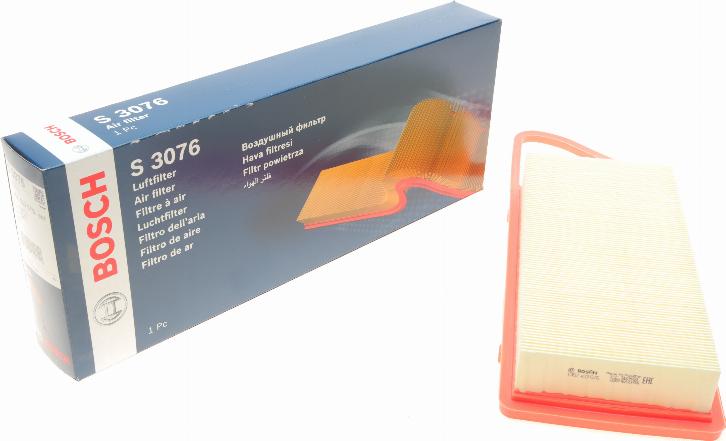 BOSCH 1 457 433 076 - Filter za zrak www.molydon.hr