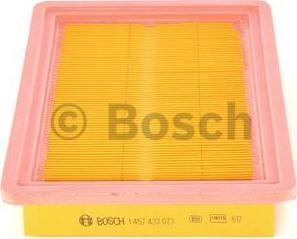 BOSCH 1 457 433 073 - Filter za zrak www.molydon.hr