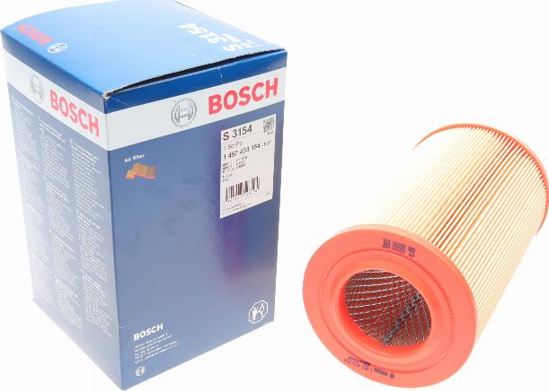 BOSCH 1 457 433 154 - Filter za zrak www.molydon.hr