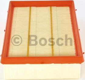 BOSCH 1 457 433 152 - Filter za zrak www.molydon.hr