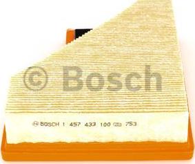 BOSCH 1 457 433 100 - Filter za zrak www.molydon.hr