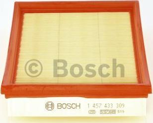 BOSCH 1 457 433 309 - Filter za zrak www.molydon.hr