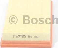 BOSCH 1 457 433 319 - Filter za zrak www.molydon.hr