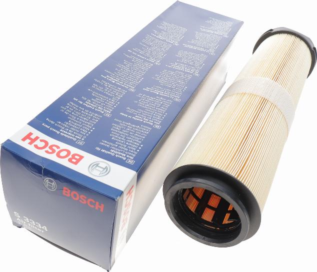 BOSCH 1 457 433 334 - Filter za zrak www.molydon.hr