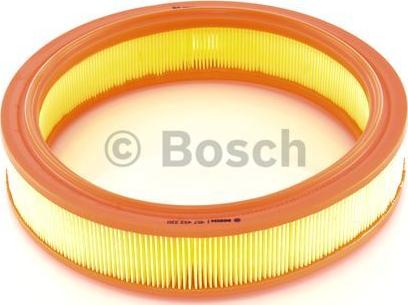 BOSCH 1 457 433 330 - Filter za zrak www.molydon.hr