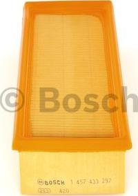 BOSCH 1 457 433 297 - Filter za zrak www.molydon.hr