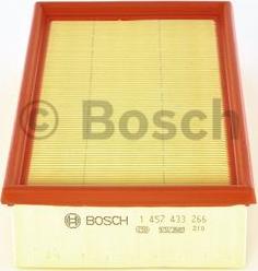 BOSCH 1 457 433 266 - Filter za zrak www.molydon.hr