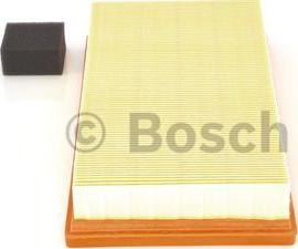 BOSCH 1 457 433 268 - Filter za zrak www.molydon.hr