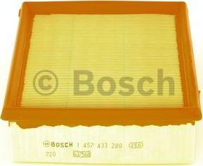 BOSCH 1 457 433 280 - Filter za zrak www.molydon.hr