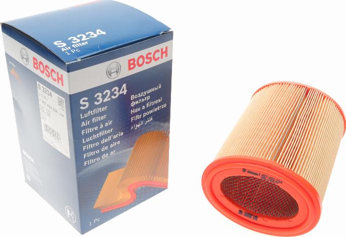 BOSCH 1 457 433 234 - Filter za zrak www.molydon.hr