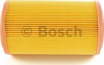 BOSCH 1 457 433 791 - Filter za zrak www.molydon.hr