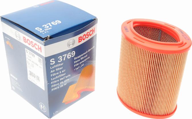 BOSCH 1 457 433 769 - Filter za zrak www.molydon.hr