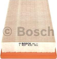 BOSCH 1 457 433 701 - Filter za zrak www.molydon.hr