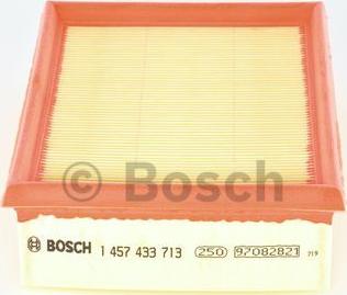 BOSCH 1 457 433 713 - Filter za zrak www.molydon.hr