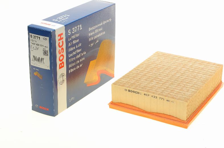 BOSCH 1 457 433 771 - Filter za zrak www.molydon.hr