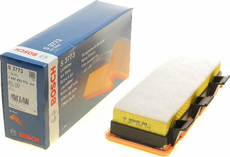 BOSCH 1 457 433 773 - Filter za zrak www.molydon.hr